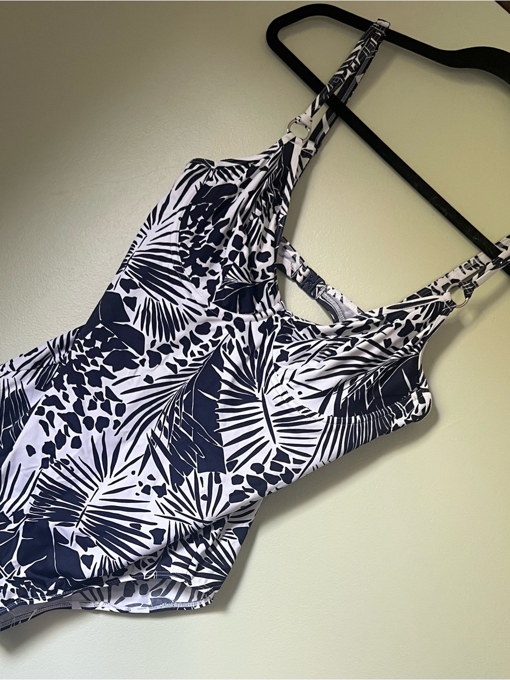 34E Bravissimo one piece swimsuit